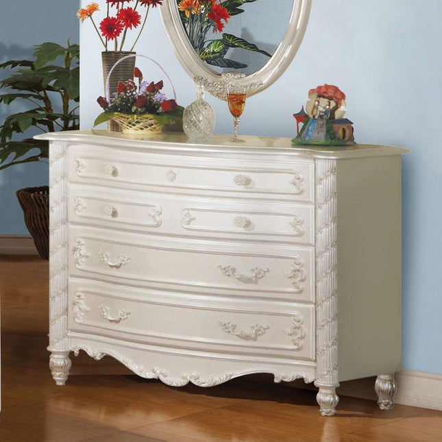 Pearl - Dresser - Tony's Home Furnishings