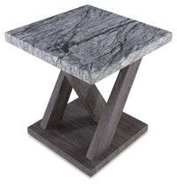 Thumbnail for Bensonale - Brown / Gray - Occasional Table Set (Set of 3) - Tony's Home Furnishings