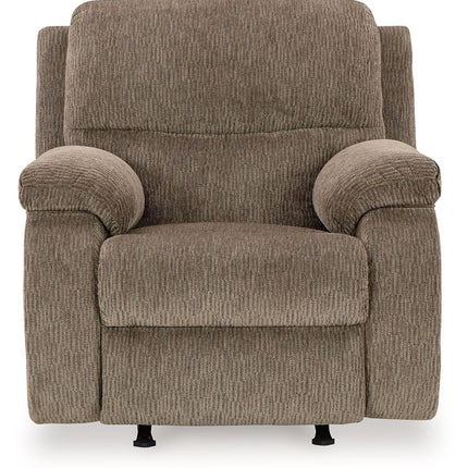 Scranto - Rocker Recliner Signature Design by Ashley® 