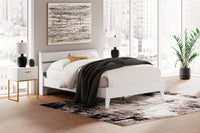 Socalle - Bedroom Set Signature Design by Ashley® 
