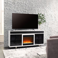 Gardoni - White / Black - 72