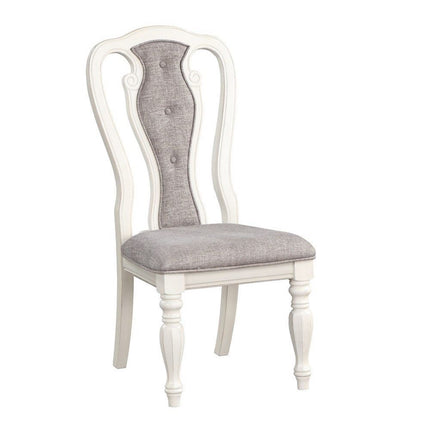 Florian - Side Chair (Set of 2) ACME 