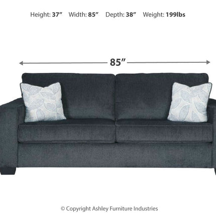 Altari - Sleeper Sofa Ashley Furniture 