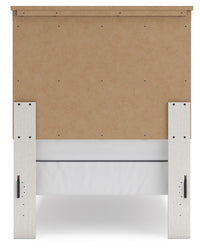 Thumbnail for Linnocreek - Panel Bedroom Set Benchcraft® 
