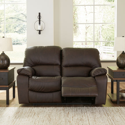 Leesworth - Reclining Loveseat Signature Design by Ashley® 