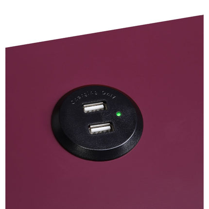 Fierce - Accent Table (USB Charging Dock) ACME 