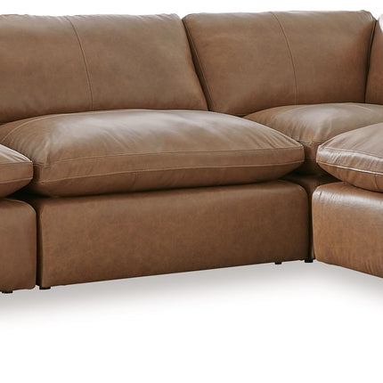 Emilia - Sectional - Tony's Home Furnishings