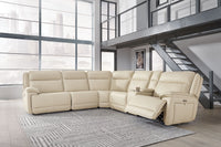 Thumbnail for Double Deal - Reclining Sectional - Tony's Home Furnishings