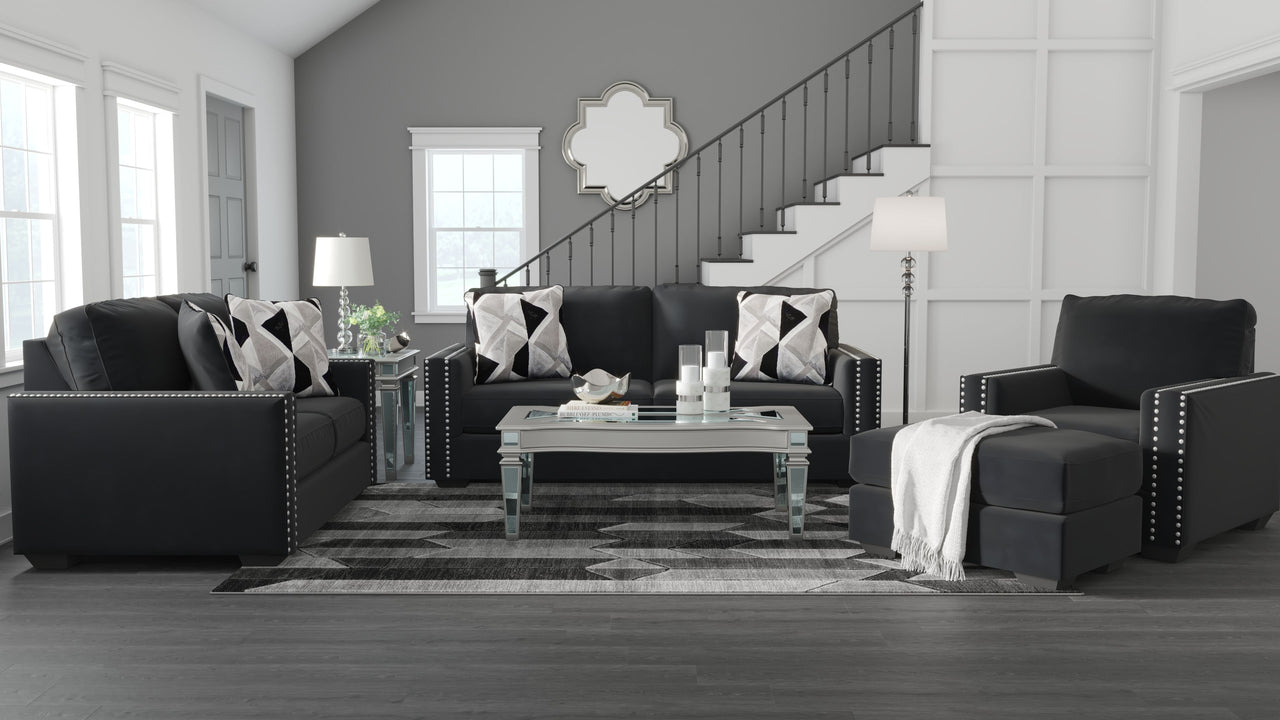 Gleston - Living Room Set Signature Design by Ashley® 