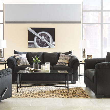 Darcy - Living Room Set Signature Design by Ashley® 