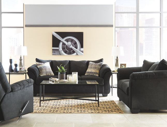 Darcy - Living Room Set Signature Design by Ashley® 