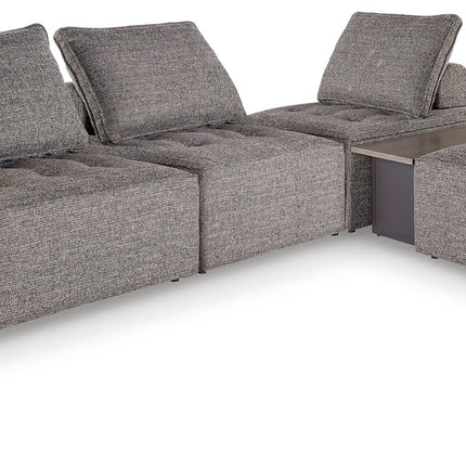 Bree Zee - Outdoor Sectional Signature Design by Ashley® 