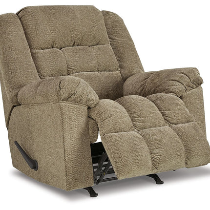 Kegler - Rocker Recliner Ashley Furniture 