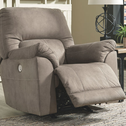 Cavalcade - Rocker Recliner Ashley Furniture 