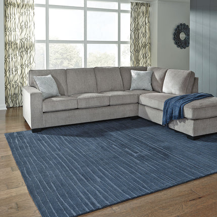 Altari - Sleeper Sectional Signature Design by Ashley® 