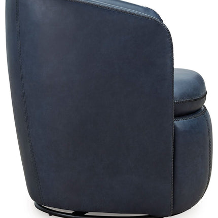 Kierreys - Swivel Chair Signature Design by Ashley® 