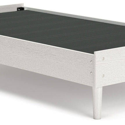 Aprilyn - Platform Bed Signature Design by Ashley® 