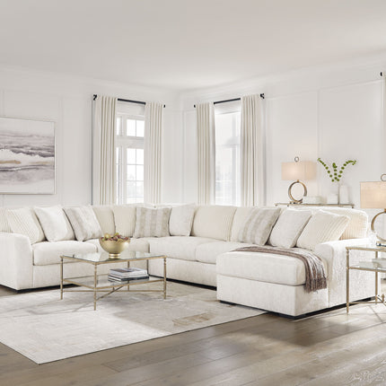 Chessington - Sectional Signature Design by Ashley® 