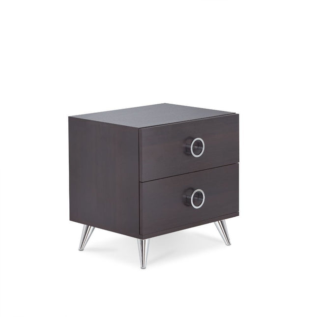 Elms - Accent Table ACME 