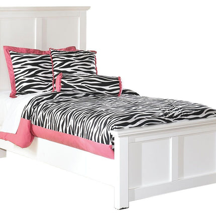 Bostwick - Panel Bed Signature Design by Ashley® 