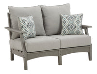 Visola - Lounge Set Signature Design by Ashley® 