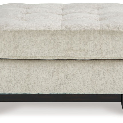 Maxon Place - Oversized Accent Ottoman Benchcraft® 