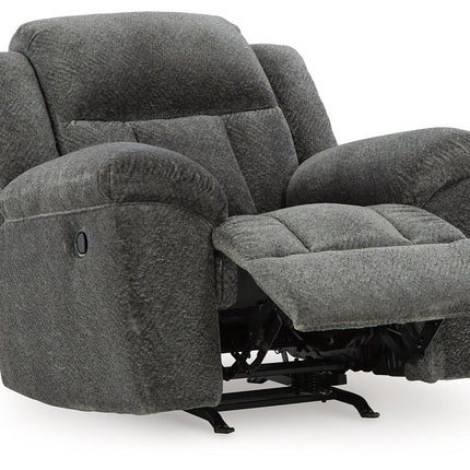 Frohn - Rocker Recliner Signature Design by Ashley® 