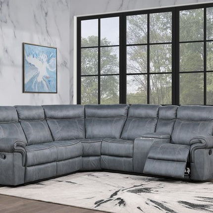 Dollum - Sectional Sofa ACME 