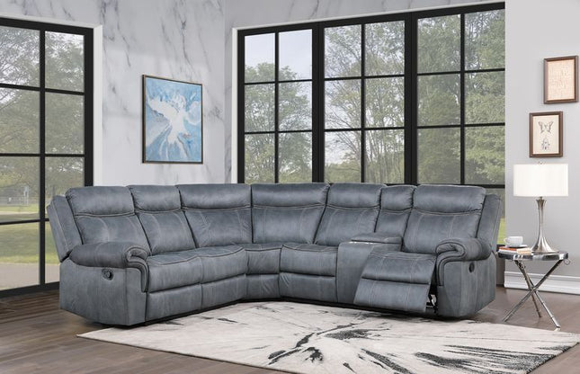 Dollum - Sectional Sofa ACME 