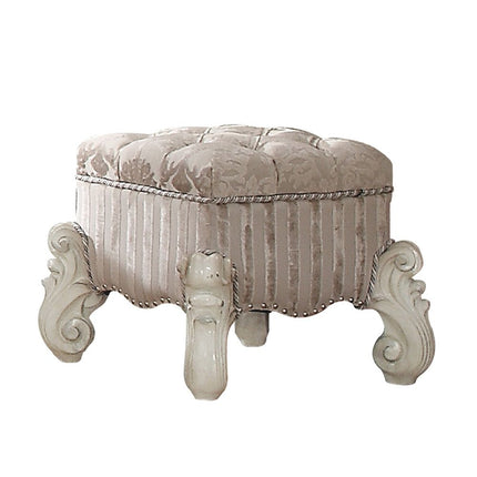 Versailles - Vanity Stool ACME 