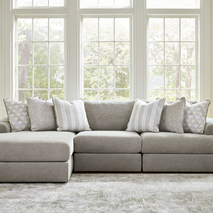 Avaliyah - Sectional Signature Design by Ashley® 