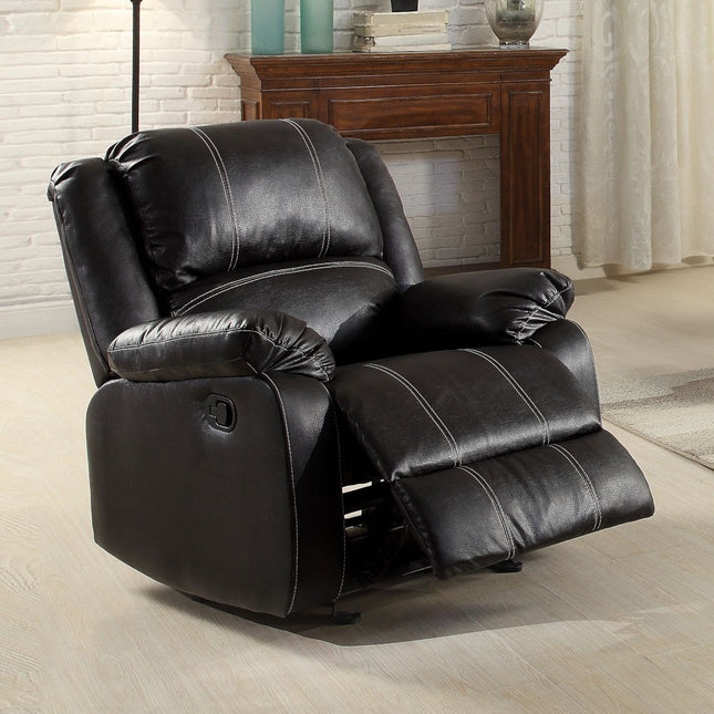 Zuriel - Motion Rocker Recliner ACME 