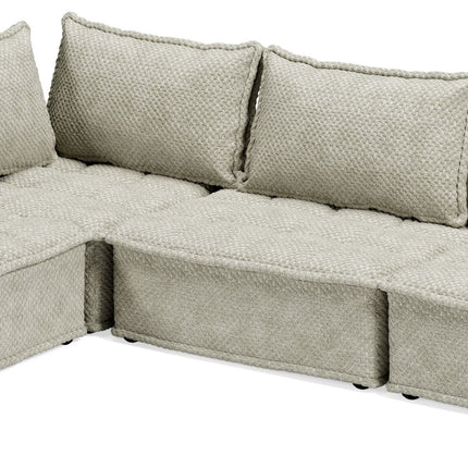 Bales - Sectional Signature Design by Ashley® 