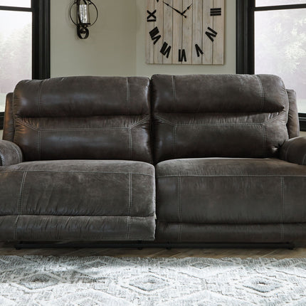 Grearview - Reclining Sofa Ashley Furniture 