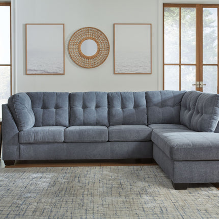 Marleton - Sectional Signature Design by Ashley® 