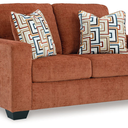 Aviemore - Loveseat Signature Design by Ashley® 