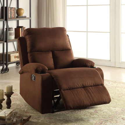 Rosia - Recliner (Motion) ACME 