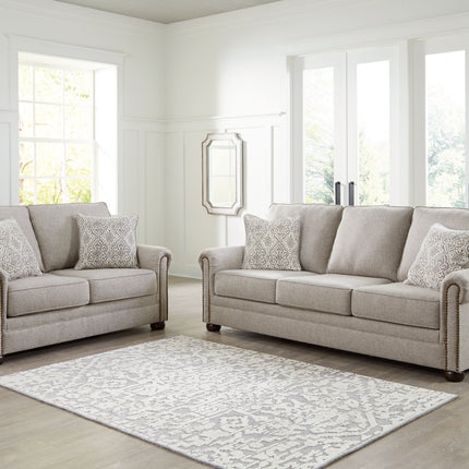 Gaelon - Living Room Set Signature Design by Ashley® 