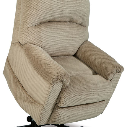 Shadowboxer - Power Lift Recliner Signature Design by Ashley® 