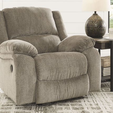 Draycoll - Rocker Recliner Ashley Furniture 