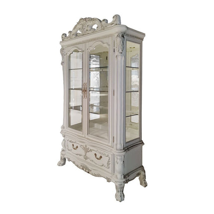 Dresden - Curio Cabinet ACME 