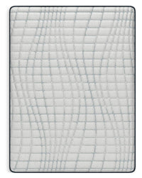 Hybrid 1300 - Mattress Sierra Sleep® by Ashley 