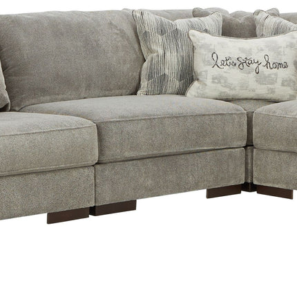 Bayless - Sectional Signature Design by Ashley® 