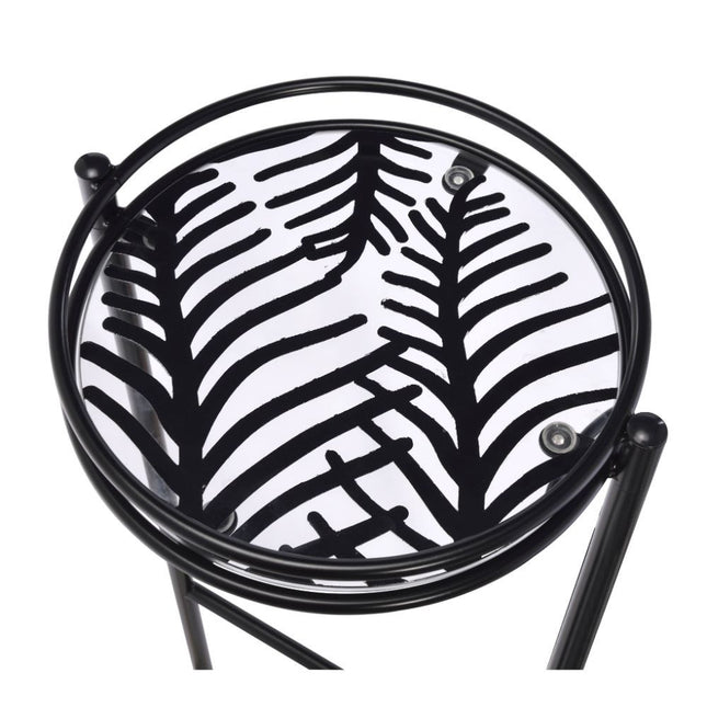 Namid - Plant Stand - Black ACME 