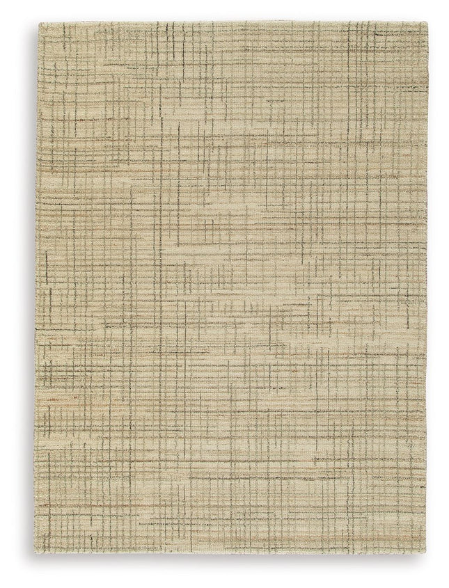 Janston - Rug Signature Design by Ashley® 