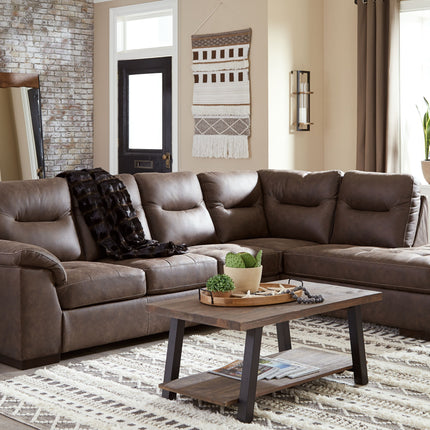 Maderla - Sectional Signature Design by Ashley® 