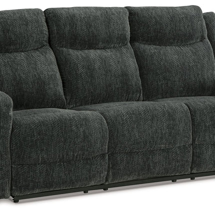 Martinglenn - Reclining Sofa Signature Design by Ashley® 