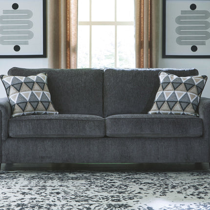 Abinger - Stationary Sofa Ashley Furniture 