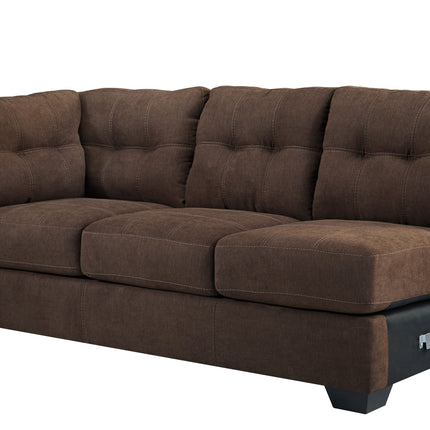 Maier - Sectional Benchcraft® 