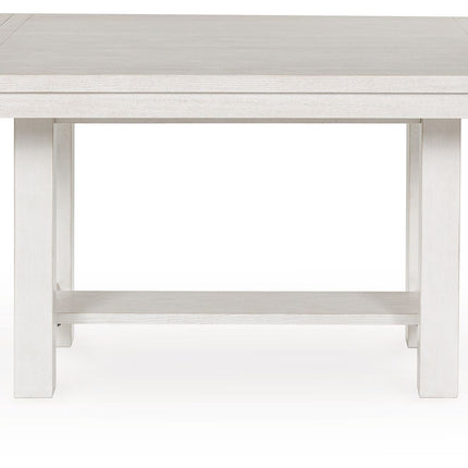 Robbinsdale - Rectangular Dining Extension Table Signature Design by Ashley® 